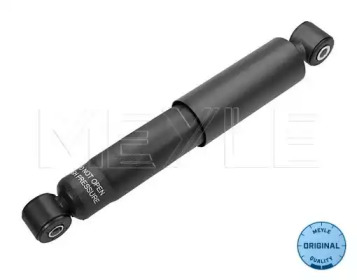 Амортизатор MEYLE для NISSAN KUBISTAR (X76) 1.5 dCi