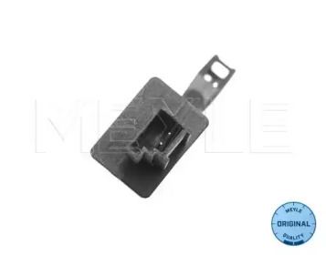 Кондиционер MEYLE для MERCEDES-BENZ SPRINTER 3-t Фургон (903) 308 CDI