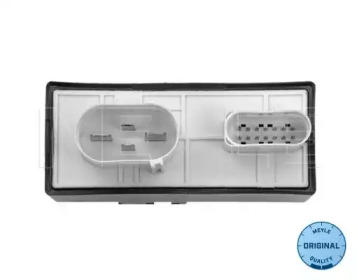 Система охлаждения MEYLE для VW BORA Variant (1J6) 1.6