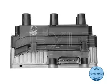 Система зажигания / накаливания MEYLE для VW BORA Variant (1J6) 2.8 V6 4motion