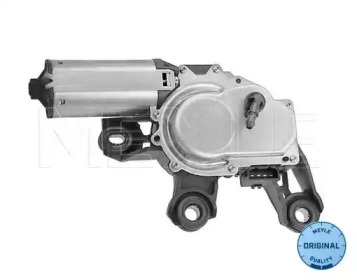 Двигатель стеклоочистителя MEYLE для VW BORA Variant (1J6) 1.4 16V