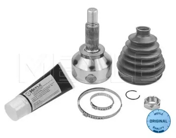 Привод колеса MEYLE для NISSAN PRIMASTAR Фургон (X83) 1.9 dCi 100