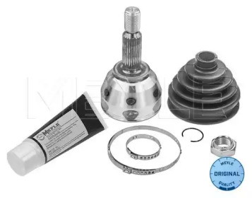 Привод колеса MEYLE для FORD TOURNEO CONNECT 1.8 TDCi