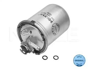 Фильтры MEYLE для SKODA FABIA I Combi (6Y5) 1.9 TDI