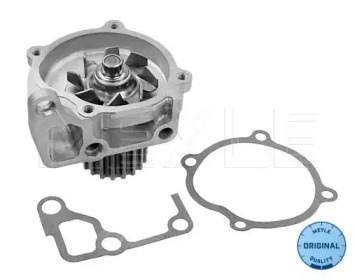 Водяной насос MEYLE для MAZDA 323 S VI (BJ) 2.0 TD