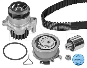 Комплект ремней ГРМ MEYLE для SKODA FABIA I Combi (6Y5) 1.9 TDI