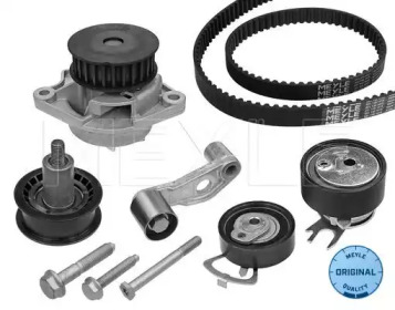 Комплект ремней ГРМ MEYLE для VW BORA Variant (1J6) 1.4 16V