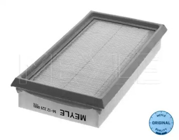 Воздушный фильтр MEYLE для DACIA SOLENZA (B41_) 1.9 D (B41E, B41F, B41G)
