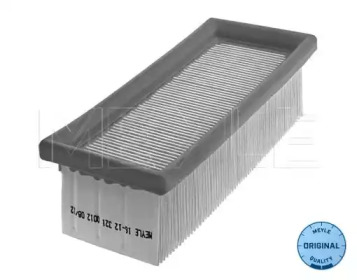 Система подачи воздуха MEYLE для NISSAN KUBISTAR (X76) 1.2 16V