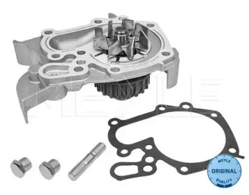 Водяной насос MEYLE для RENAULT MEGANE I (BA0/1_) 1.4 e (BA0E, BA0V)