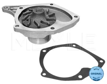 Водяной насос / прокладка MEYLE для NISSAN KUBISTAR (X76) 1.5 dCi