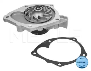 Водяной насос MEYLE для RENAULT CLIO III (BR0/1, CR0/1) 2.0 16V Sport