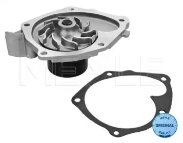 Водяной насос / прокладка MEYLE для NISSAN PRIMERA Hatchback (P12) 1.9 dCi