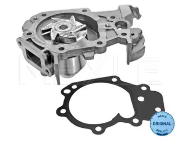 Водяной насос MEYLE для NISSAN KUBISTAR Фургон (X80) 1.2 16V