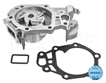Водяной насос MEYLE для RENAULT CLIO III (BR0/1, CR0/1) 1.2 16V Hi-Flex (BR1U, CR1U)