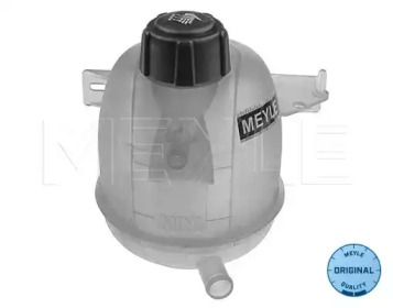 Водяной / масляный радиатор MEYLE для RENAULT KANGOO (KC0/1_) 1.4 (KC0C, KC0H, KC0B, KC0M)