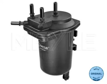 Запчасти для ТО MEYLE для NISSAN KUBISTAR (X76) 1.5 dCi