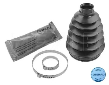 Привод колеса MEYLE для SAAB 900 II Кабриолет 2.5 -24 V6