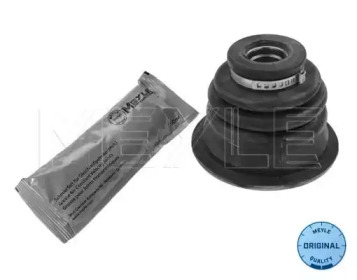 Привод колеса MEYLE для RENAULT RAPID Фургон (F40_, G40_) 1.4 (F402)