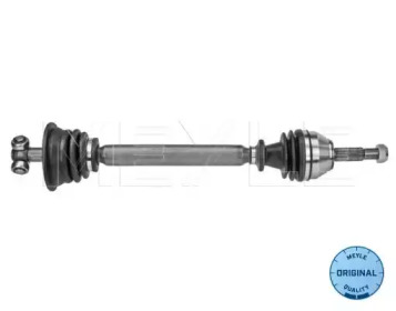 Привод колеса MEYLE для RENAULT KANGOO (KC0/1_) 1.4 (KC0C, KC0H, KC0B, KC0M)