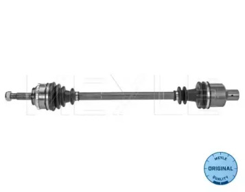 Привод колеса MEYLE для RENAULT KANGOO (KC0/1_) 1.4 (KC0C, KC0H, KC0B, KC0M)