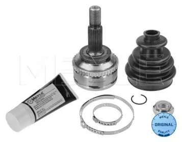 Привод колеса MEYLE для NISSAN KUBISTAR (X76) 1.5 dCi
