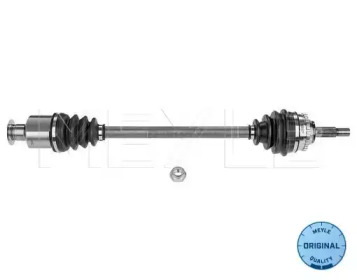 Привод колеса MEYLE для RENAULT KANGOO (KC0/1_) 1.4 (KC0C, KC0H, KC0B, KC0M)