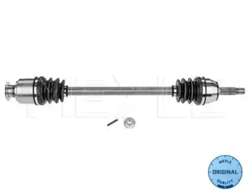 Привод колеса MEYLE для RENAULT RAPID Фургон (F40_, G40_) 1.4 (F402)