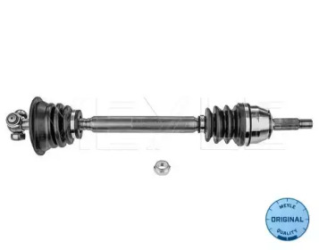 Привод колеса MEYLE для RENAULT RAPID Фургон (F40_, G40_) 1.4 (F402)