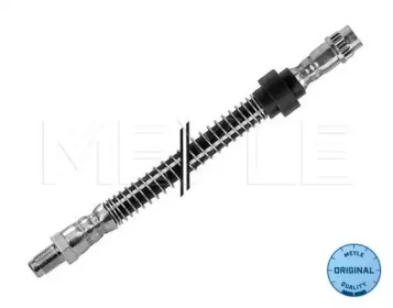тормозные шланги MEYLE для NISSAN KUBISTAR (X76) 1.5 dCi