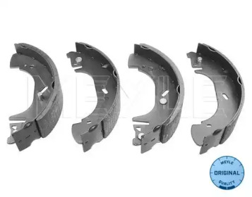 Запчасти для ТО MEYLE для FORD TRANSIT TOURNEO 2.5 DI