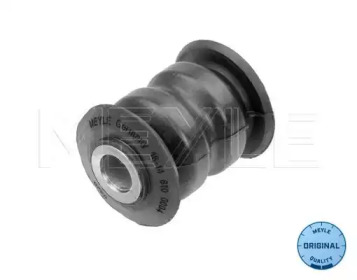 Сайлентблок рычага MEYLE для NISSAN NOTE (E11, NE11) 1.5 dCi