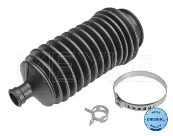 Гофрированный кожух / прокладки MEYLE для NISSAN INTERSTAR Фургон (X70) dCi 140