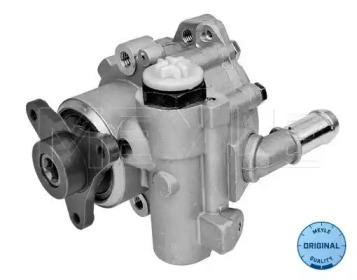 Рулевое управления MEYLE для NISSAN INTERSTAR Фургон (X70) dCi 120