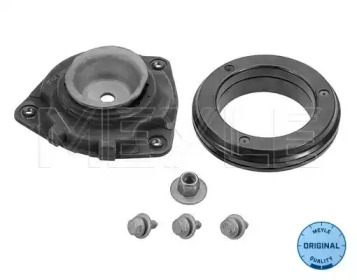 Подвеска / крепление стойки амортизатора MEYLE для NISSAN NOTE (E11, NE11) 1.5 dCi