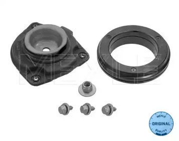 Подвеска / крепление стойки амортизатора MEYLE для NISSAN NOTE (E11, NE11) 1.5 dCi