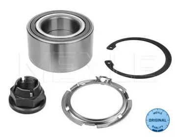 Подшипник ступицы колеса MEYLE для RENAULT MEGANE II Coupé-Cabriolet (EM0/1_) 1.9 dCi