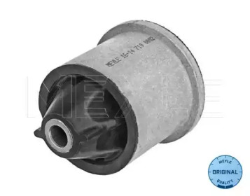 Балка моста / подвеска оси MEYLE для DACIA LOGAN EXPRESS (FS_) 1.6