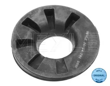 Пружины MEYLE для DACIA LOGAN EXPRESS (FS_) 1.6