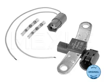 Система зажигания / накаливания MEYLE для NISSAN KUBISTAR (X76) 1.6 16V