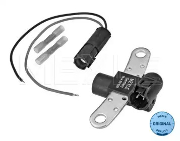 Датчики MEYLE для NISSAN KUBISTAR (X76) 1.5 dCi