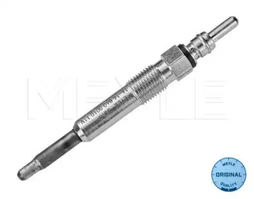 Свеча накаливания MEYLE для NISSAN KUBISTAR (X76) 1.5 dCi
