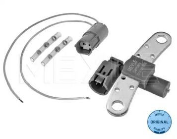 Электроника двигателя MEYLE для NISSAN KUBISTAR (X76) 1.2