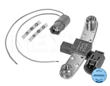 Система зажигания / накаливания MEYLE для NISSAN KUBISTAR (X76) 1.6 16V