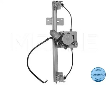 Механизм стеклоподъемника MEYLE для DACIA LOGAN EXPRESS (FS_) 1.6