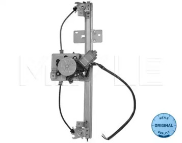 Механизм стеклоподъемника MEYLE для DACIA LOGAN EXPRESS (FS_) 1.6