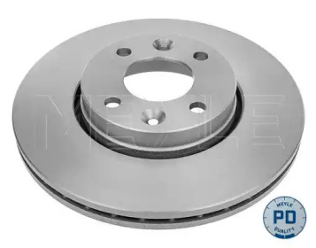 Дисковой тормозной механизм MEYLE для NISSAN NOTE (E11, NE11) 1.5 dCi