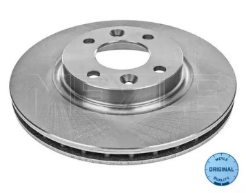 Дисковой тормозной механизм MEYLE для DACIA SANDERO II 1.5 dCi