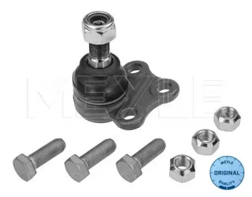 Шаровая опора MEYLE для NISSAN PRIMASTAR Фургон (X83) 2.0