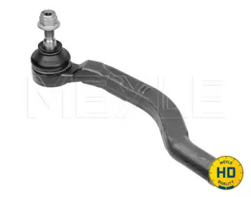 Рулевое управления MEYLE для NISSAN PRIMASTAR Фургон (X83) 2.0